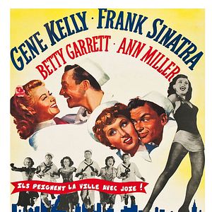 Foto Un día en Nueva York