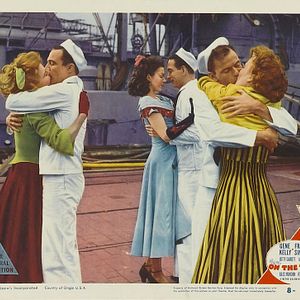 Foto Un día en Nueva York