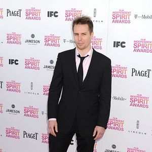 Foto Sam Rockwell