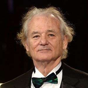 Foto Bill Murray
