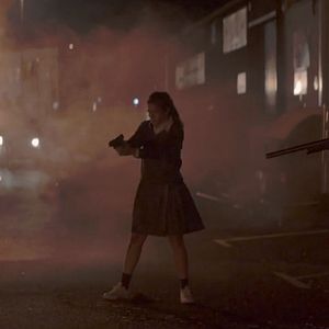 Foto No crezcas o morirás (Don't Grow Up)