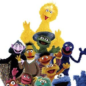 Foto Sesame Street