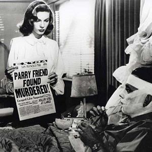 Foto La senda tenebrosa