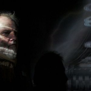 Foto Más allá de las montañas