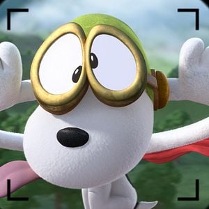 Foto Charlie Brown y Snoopy: La película de Peanuts