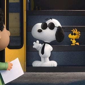 Foto Charlie Brown y Snoopy: La película de Peanuts