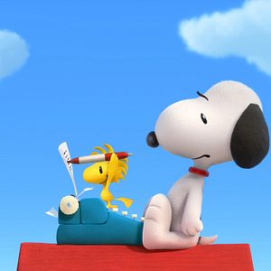 Foto Charlie Brown y Snoopy: La película de Peanuts