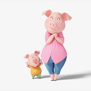 Foto Sing: ¡Ven y canta!