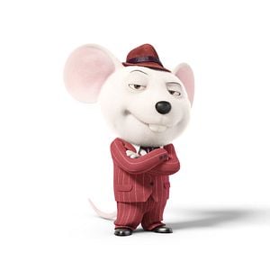 Foto Sing: ¡Ven y canta!