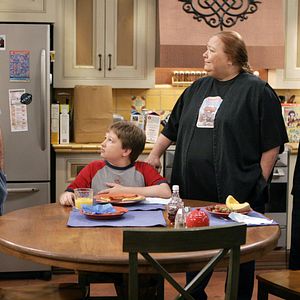 Foto Two and a Half Men