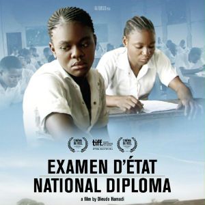 Foto Diploma nacional