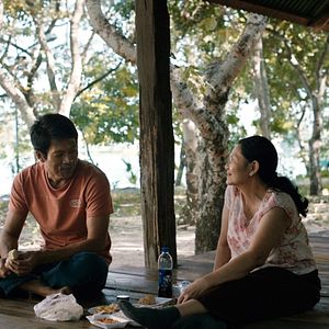 Foto Cementerio de esplendor