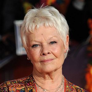 Foto Judi Dench