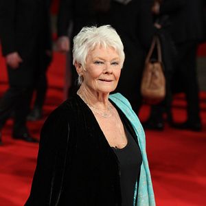 Foto Judi Dench
