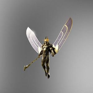 Foto Dioses de Egipto