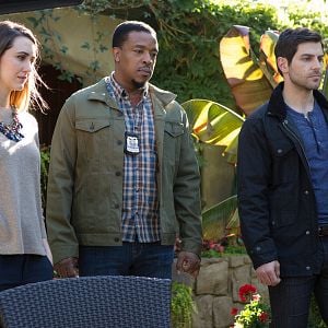 Foto Russell Hornsby