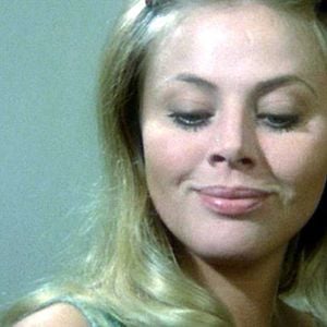 Foto El hombre de mimbre