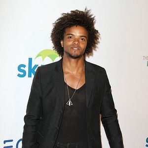 Foto Eka Darville