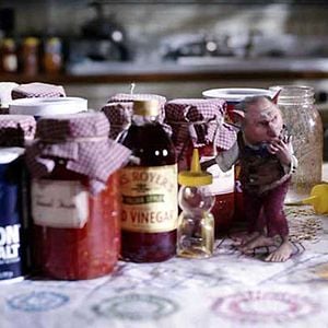 Foto Las crónicas de Spiderwick