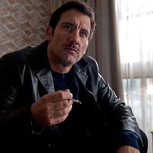 Foto Clive Owen
