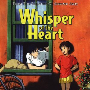 Foto Susurros del corazón