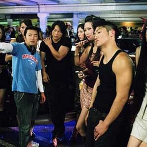 Foto Rápido y furioso: Reto Tokio