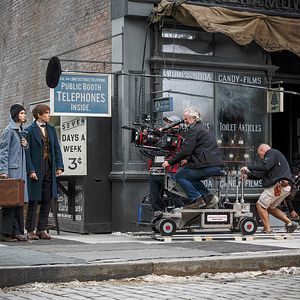 Foto Katherine Waterston