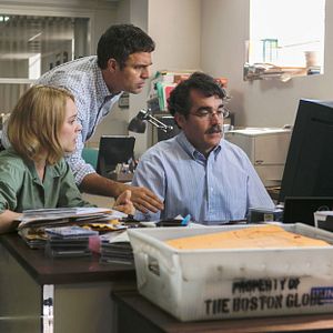 Foto Brian d'Arcy James