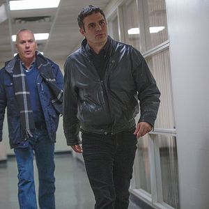 Foto En primera plana