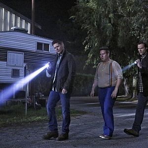 Foto Jared Padalecki