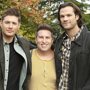 Foto Jared Padalecki