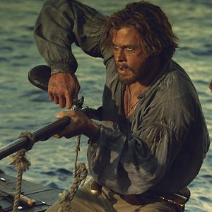 Foto En el corazón del mar