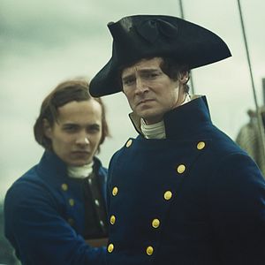 Foto En el corazón del mar