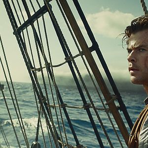 Foto En el corazón del mar