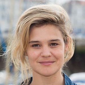 Foto Marie Denarnaud