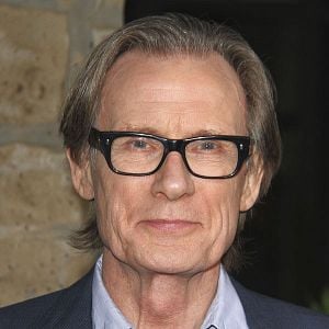 Foto Bill Nighy