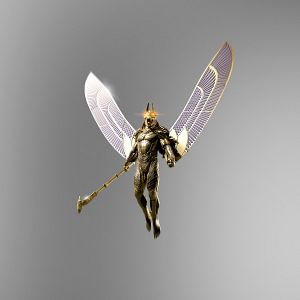 Foto Dioses de Egipto