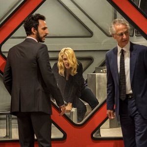 Foto David Strathairn