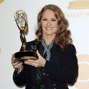 Foto Melissa Leo