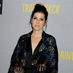 Foto Marisa Tomei