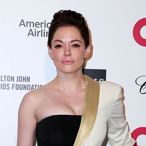 Foto Rose McGowan