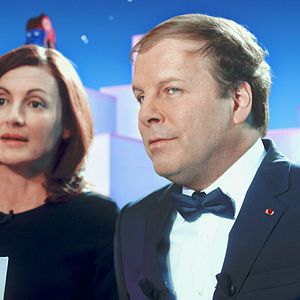 Foto Philippe Katerine