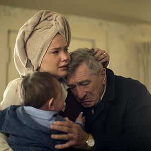 Foto Joy: El nombre del éxito