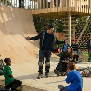 Foto Guerra de papás