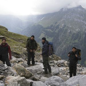 Foto Édgar Ramírez