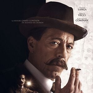 Foto El hombre que quiso ser segundo