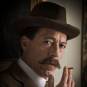 Foto El hombre que quiso ser segundo