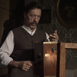 Foto El hombre que quiso ser segundo