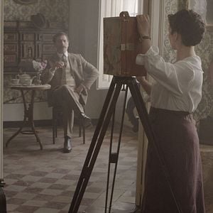 Foto El hombre que quiso ser segundo