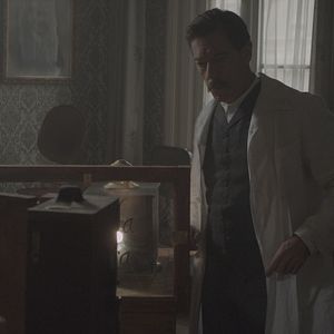 Foto El hombre que quiso ser segundo